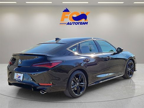 New 2026 Acura Integra A-Spec image 4
