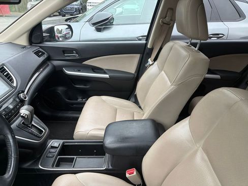 Used 2015 Honda CR-V EX-L image 11