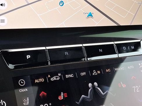 Certified 2024 Maserati Grecale Modena AWD/4WD image 32