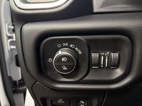 New 2026 RAM 1500 Laramie w/ Laramie Preferred Package AWD/4WD image 22