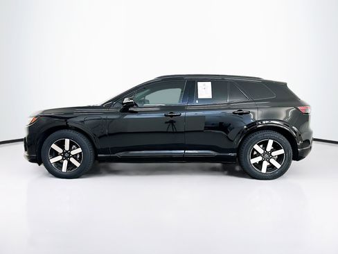 Used 2025 Honda Prologue Touring image 4