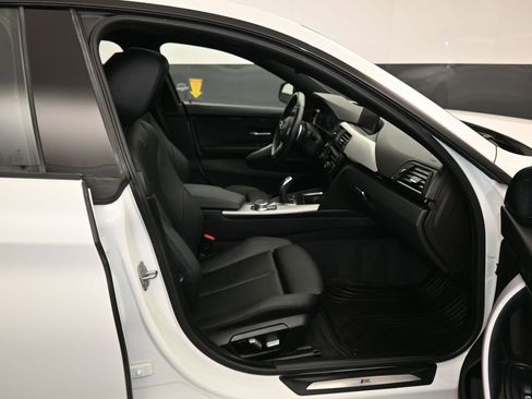 Used 2017 BMW 430i Gran Coupe xDrive image 42