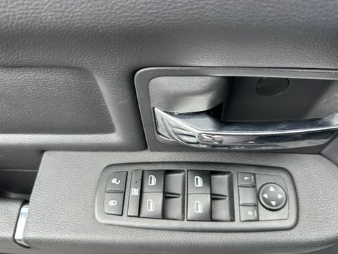 Used 2011 RAM 1500 Sport w/ Remote Start & Security Group AWD/4WD image 10