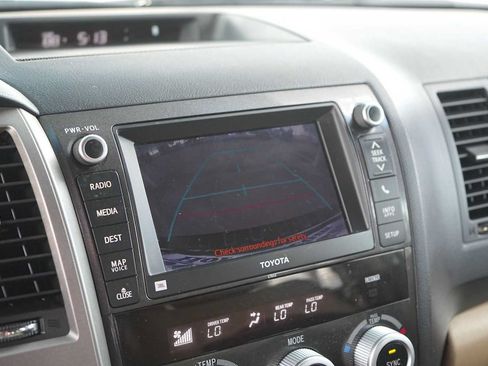 Used 2013 Toyota Sequoia Platinum RWD image 22