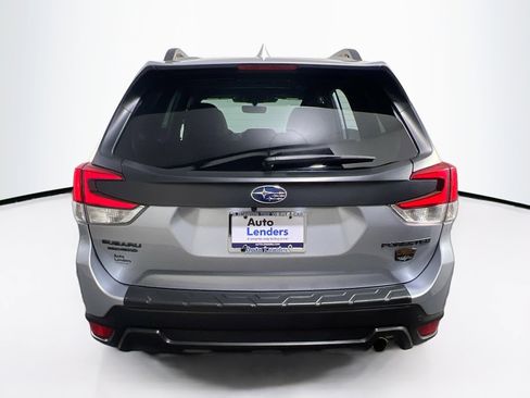 Used 2023 Subaru Forester Wilderness image 6
