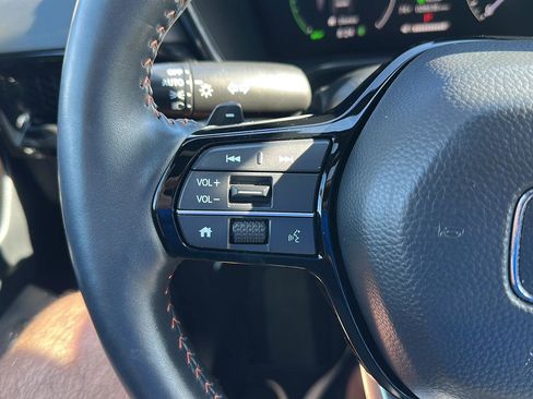 Used 2025 Honda CR-V Sport Touring image 15