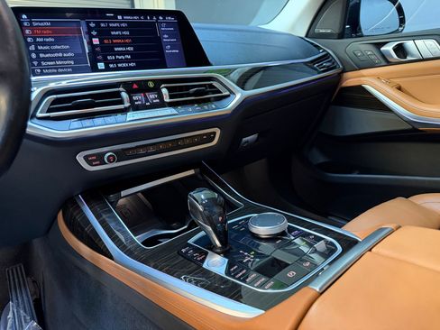 Used 2020 BMW X7 xDrive40i w/ Premium Package image 31