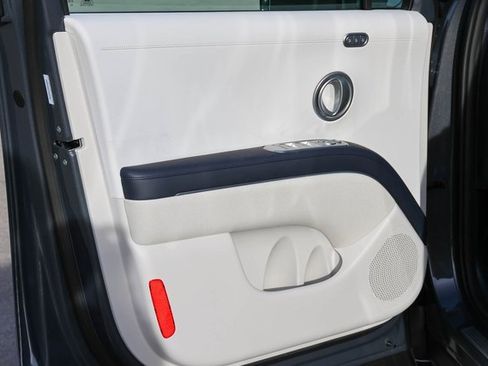 New 2026 Hyundai Palisade Calligraphy image 9