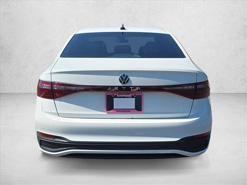 New 2026 Volkswagen Jetta Sport FWD image 8