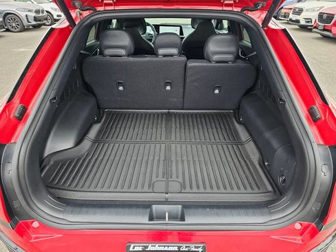 Certified 2024 Kia EV6 GT-Line AWD/4WD image 24