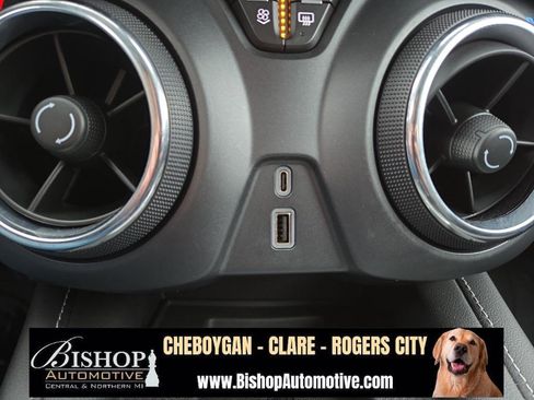 Used 2023 Chevrolet Blazer LT w/ Convenience Package image 26