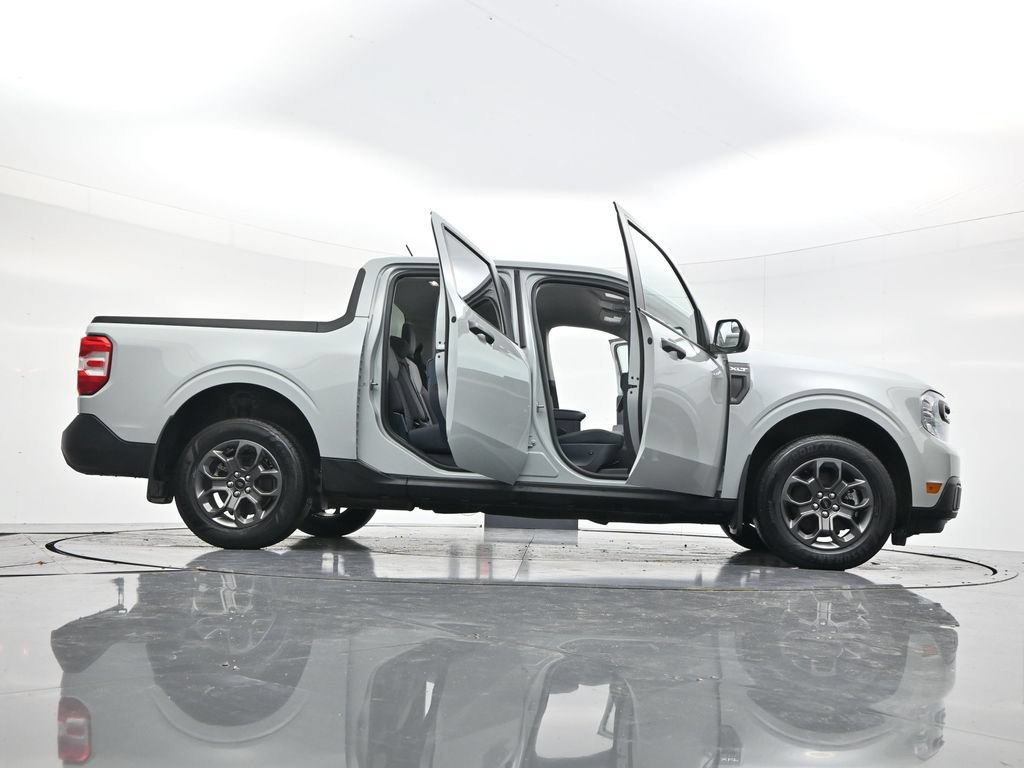 Used 2024 Ford Maverick XLT FWD image 57