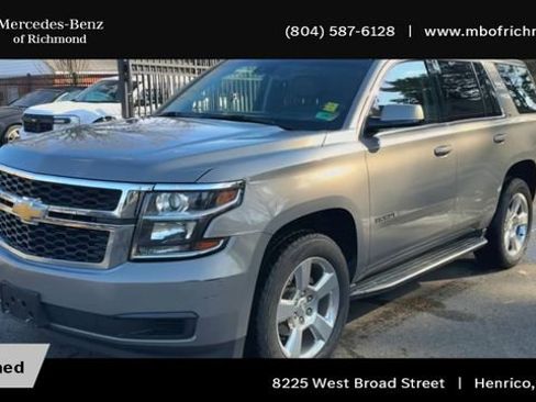 Used 2019 Chevrolet Tahoe LT image 6