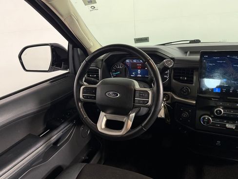 Used 2024 Ford Expedition Max XL AWD/4WD image 14
