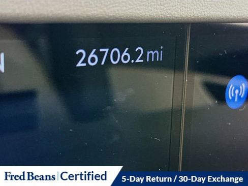 Used 2024 Lincoln Nautilus Reserve w/ Equipment Group 202A AWD/4WD image 14