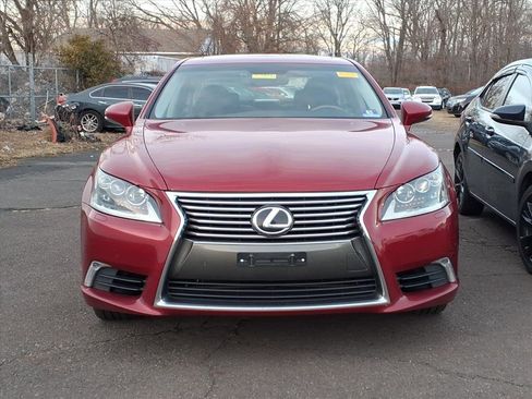 Used 2013 Lexus LS 460 L image 2