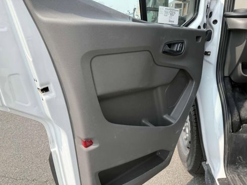 New 2025 Ford Transit 350 w/ Interior Upgrade Package image 8