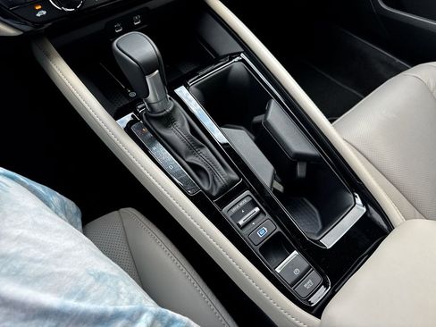 New 2026 Honda Accord Touring image 20