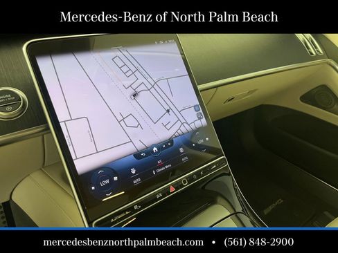 Used 2022 Mercedes-Benz S 500 4MATIC image 22