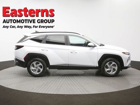 Used 2022 Hyundai Tucson SEL image 41