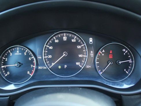 Used 2024 MAZDA CX-30 AWD 2.5 S w/ Preferred Package image 19