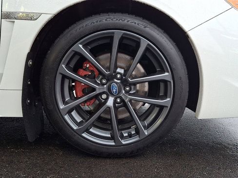 Used 2019 Subaru WRX Premium image 8