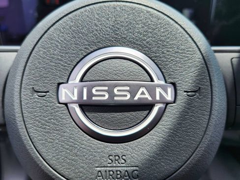 New 2026 Nissan Kicks S FWD image 12
