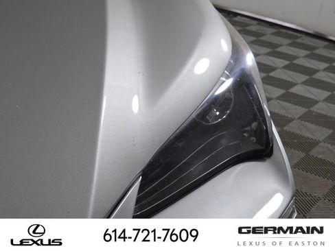 Used 2015 Lexus NX 200t F Sport w/ Navigation System Package AWD/4WD image 16