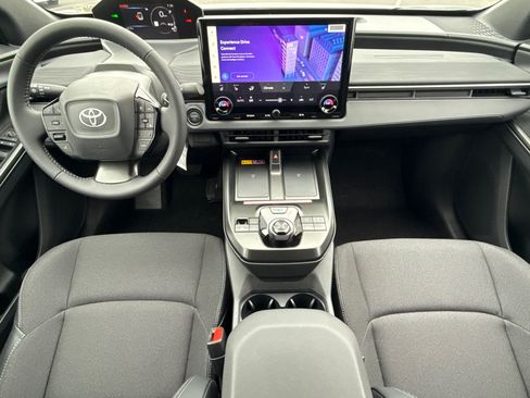 New 2026 Toyota C-HR AWD/4WD image 20