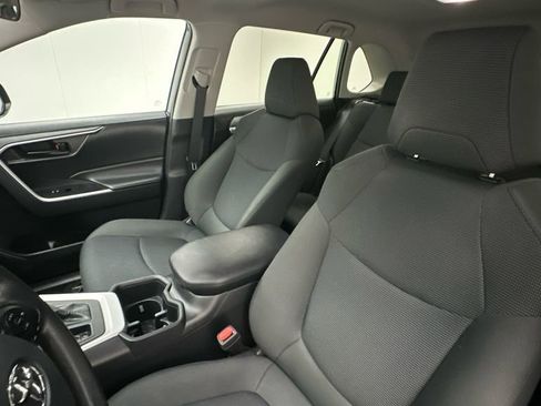 Certified 2024 Toyota RAV4 LE image 9