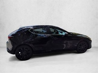 Used 2025 MAZDA MAZDA3 s Sport FWD video 4