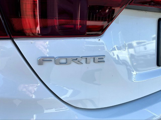 Certified 2024 Kia Forte LXS FWD image 26
