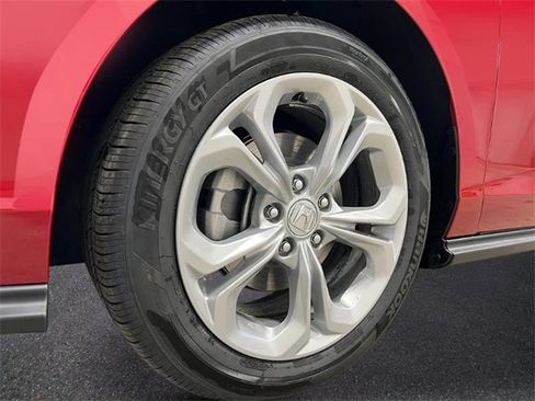 New 2025 Honda Accord LX image 10