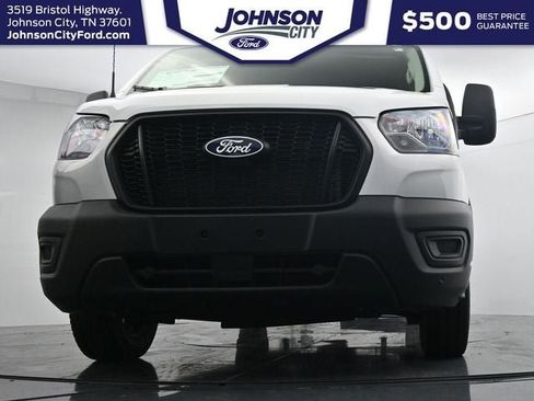 New 2026 Ford Transit 150 Low Roof RWD image 34