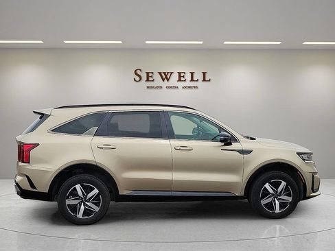 Used 2021 Kia Sorento EX AWD/4WD image 6