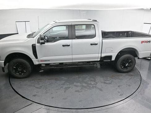 New 2026 Ford F250 XL w/ STX Appearance Package AWD/4WD image 19