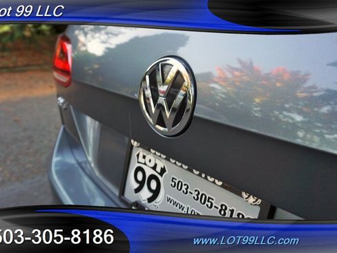 Used 2015 Volkswagen Golf TDI S FWD image 29