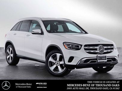 Used 2022 Mercedes-Benz GLC 300