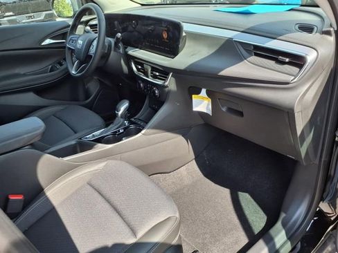 New 2026 Buick Encore GX Preferred w/ Comfort Package image 24