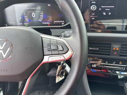 Used 2025 Volkswagen Jetta S FWD image 44