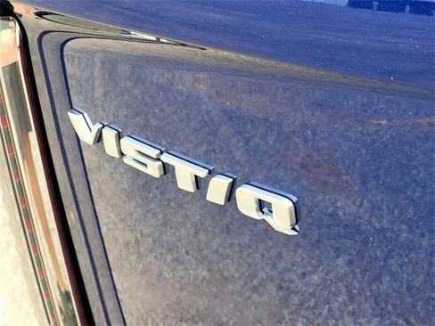 New 2026 Cadillac Vistiq Sport w/ LPO, Floor Liner Package image 8