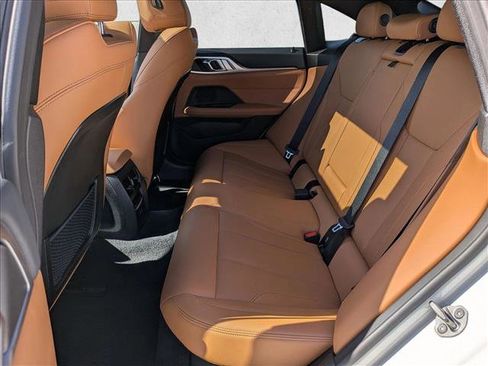 Used 2023 BMW i4 eDrive35 w/ Premium Package RWD image 20