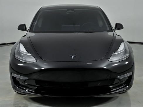 Used 2022 Tesla Model 3 Performance AWD/4WD image 5