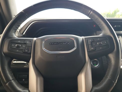 Certified 2024 GMC Yukon XL Denali w/ Denali Reserve Package AWD/4WD image 25