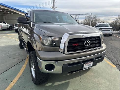 Used 2008 Toyota Tundra SR5 image 5