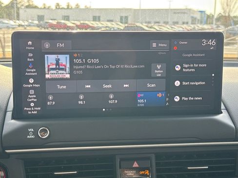 New 2026 Honda Pilot Touring image 21