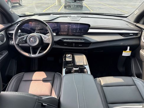 New 2026 Buick Enclave Avenir w/ Super Cruise Package image 30