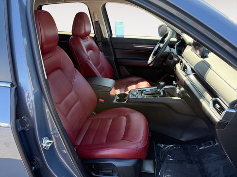 Used 2025 MAZDA CX-5 Carbon Edition AWD/4WD image 19