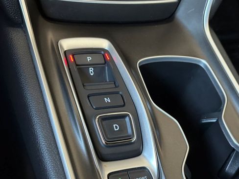Used 2022 Honda Accord Sport image 21