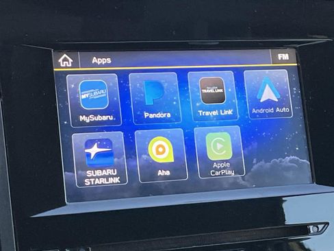 Certified 2021 Subaru Crosstrek 2.0i Premium image 18